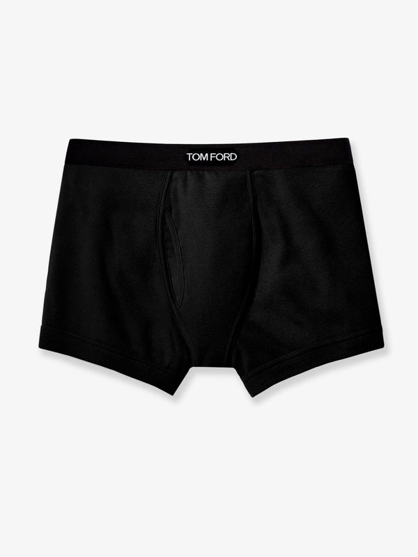 Tom Ford Stretch Cotton Boxer Brief