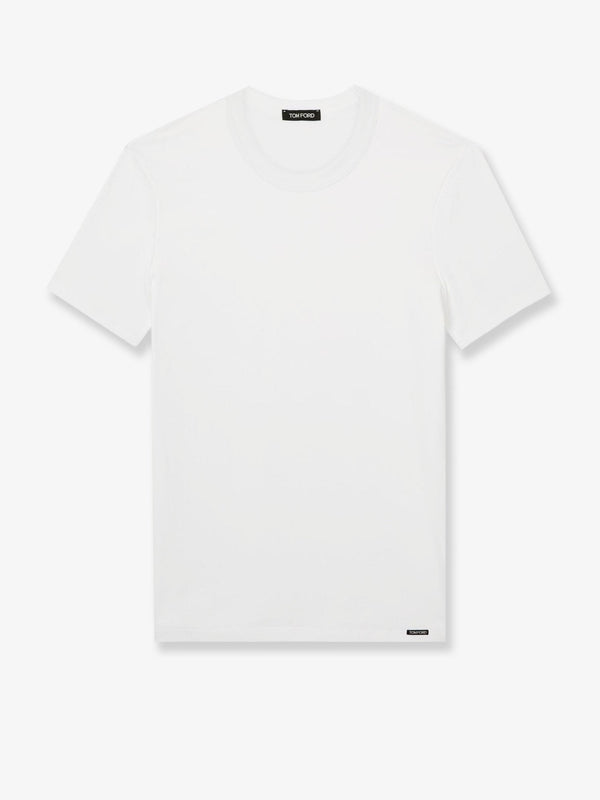 Tom Ford Cotton Blend T-Shirt