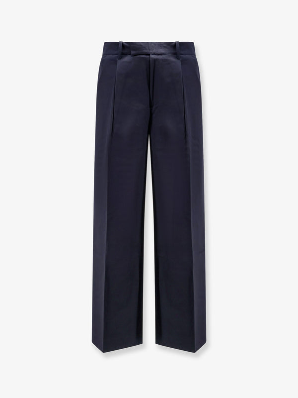 Tonywack Cotton Trousers