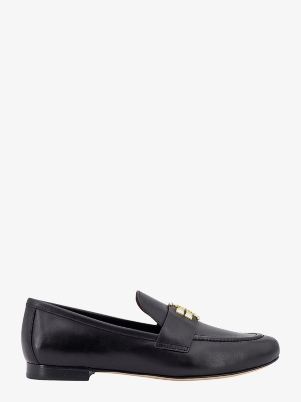 Tory Burch Eleanor Leather Loafers
