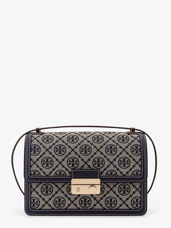 Tory Burch T-Monogram Crossbody Bag