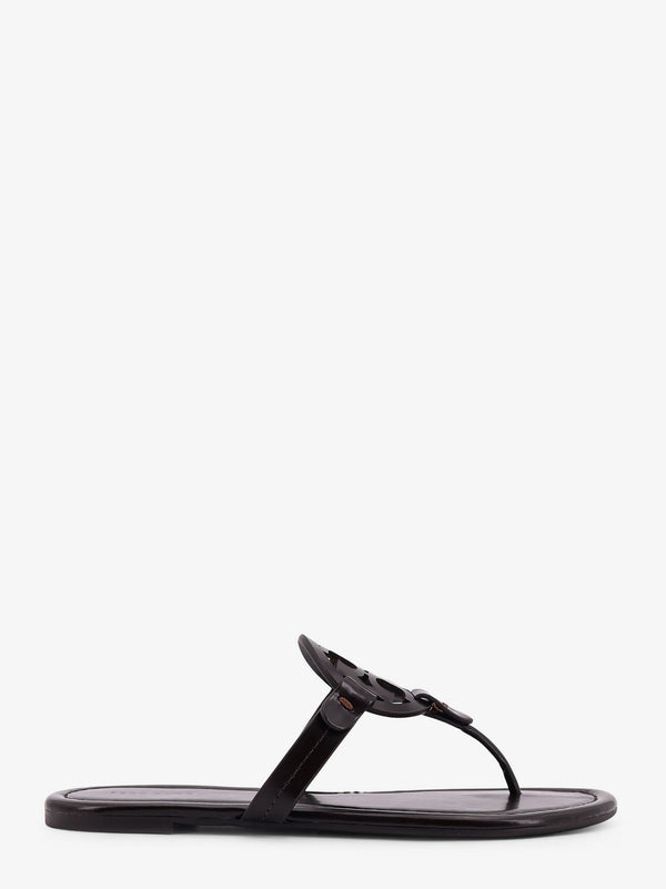 Tory Burch Leather Thong Sandals