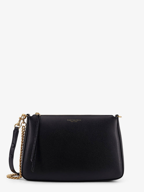 Tory Burch Perry Leather Shoulder Bag
