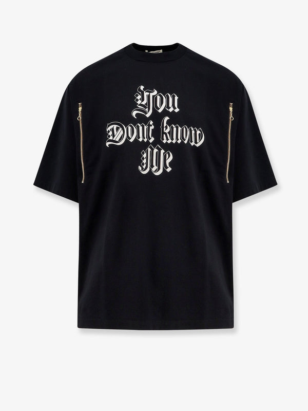 Undercover Cotton T-Shirt