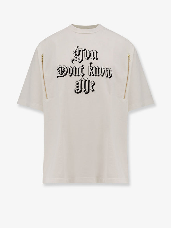 Undercover Cotton T-Shirt