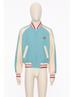 Valentino Le Chat De La Maison Virgin Wool Bomber Jacket