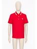 Valentino Cotton Polo Shirt With Vlogo