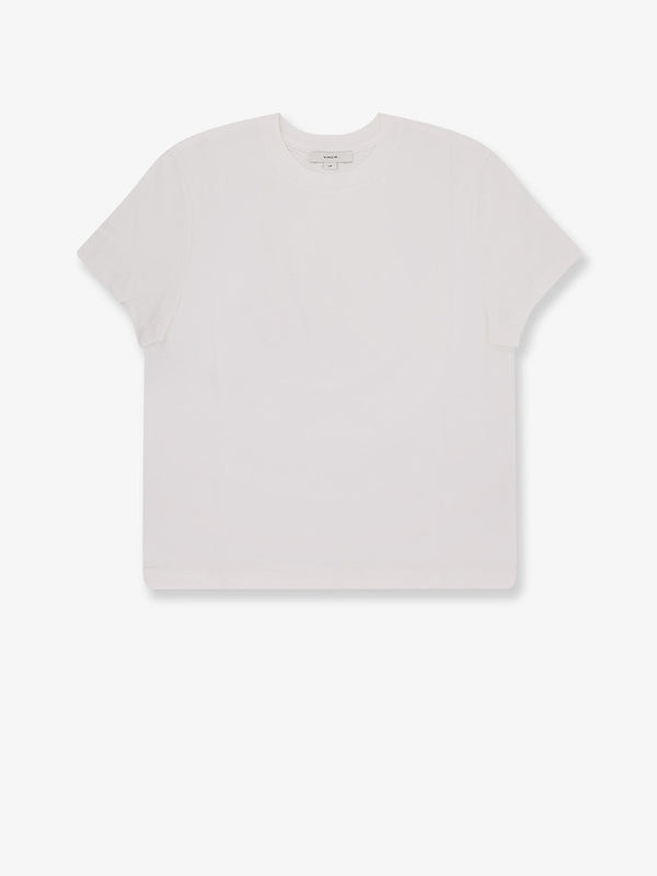 Vince. Cotton T-Shirt