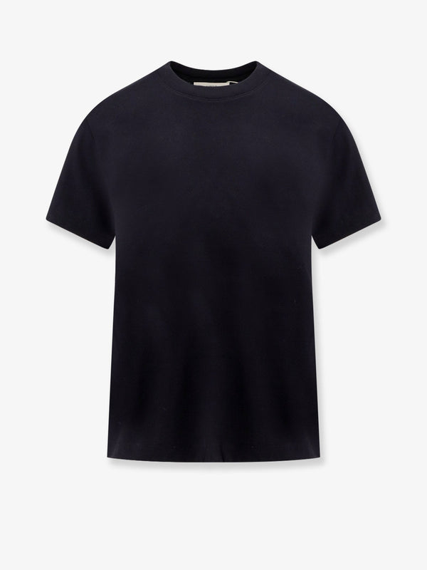Vince. Cotton T-Shirt