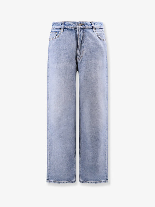 Woodbird Wbrami Store Jeans