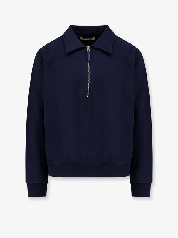 Woodbird Wbtom Organic Cotton Sweatshirt