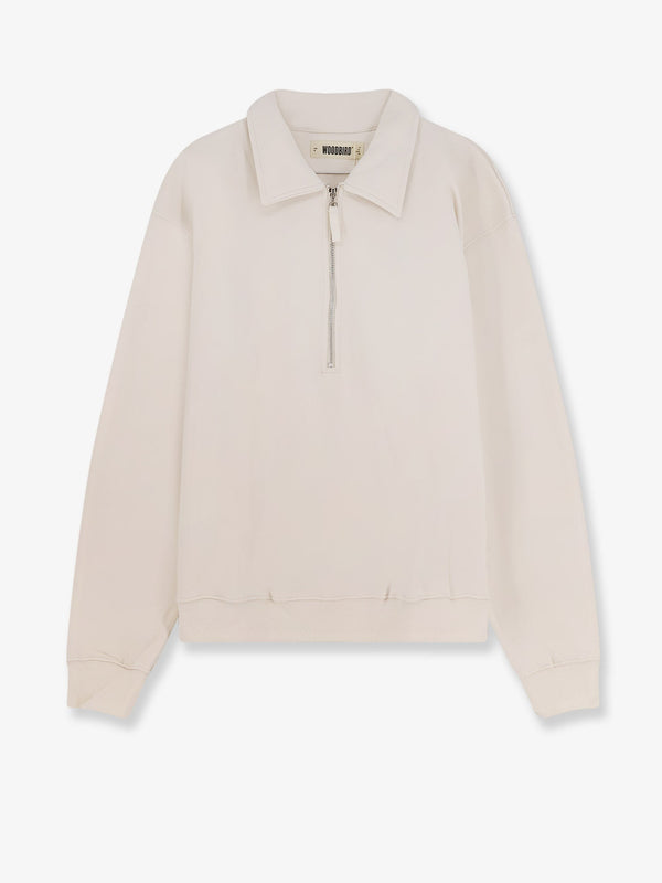 Woodbird Wbtom Organic Cotton Sweatshirt