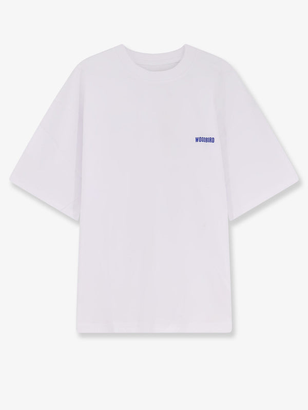 Woodbird Ming Tee Organic Cotton T-Shirt