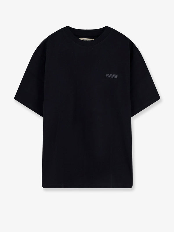 Woodbird Wbbaine Intro Organic Cotton T-Shirt