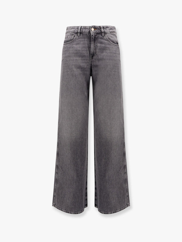 The kat denim trouser