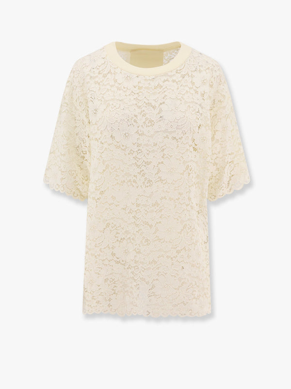 Lace top