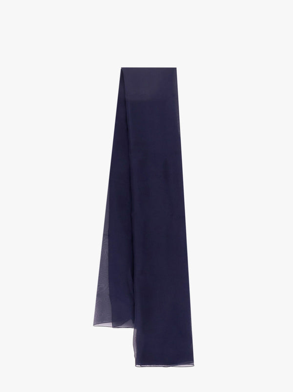 Silk scarf