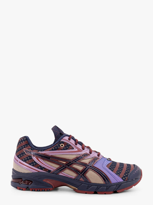 Asics Ub9-S Mesh Low-Top Sneakers