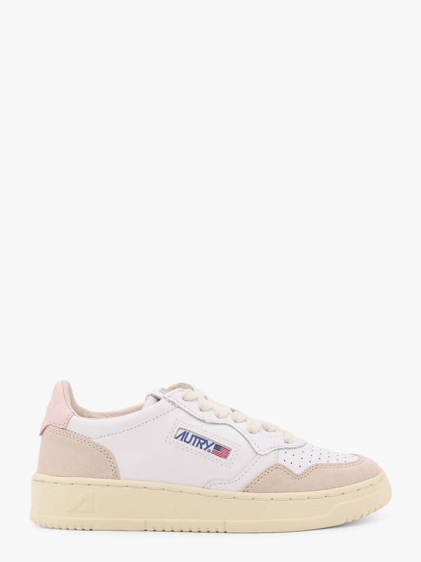 Autry Leather Sneakers
