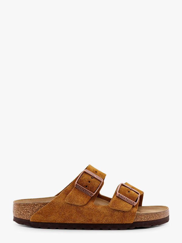 Arizona bs suede sandals