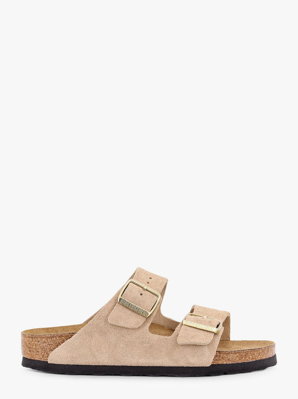 Arizona suede sandals