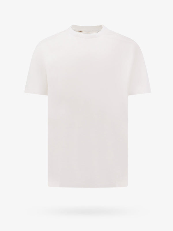 Tesar cotton t-shirt