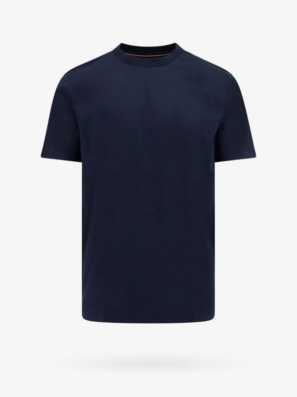 Tesar cotton t-shirt