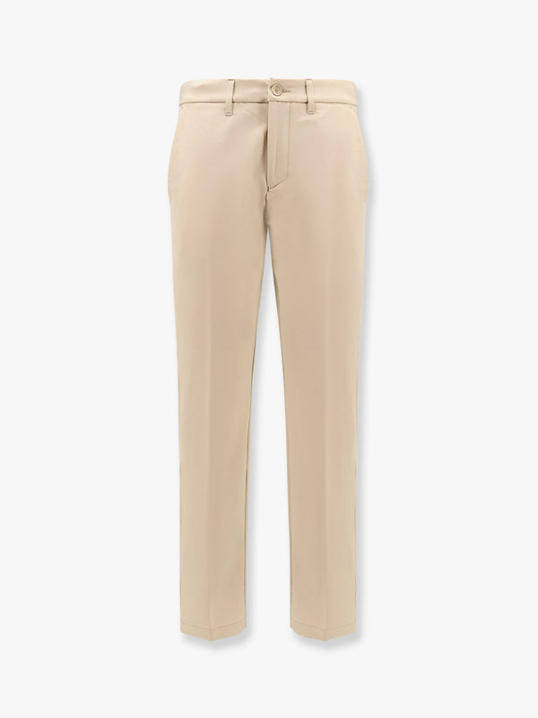 Boss The Commuter 4-Way Stretch Trousers