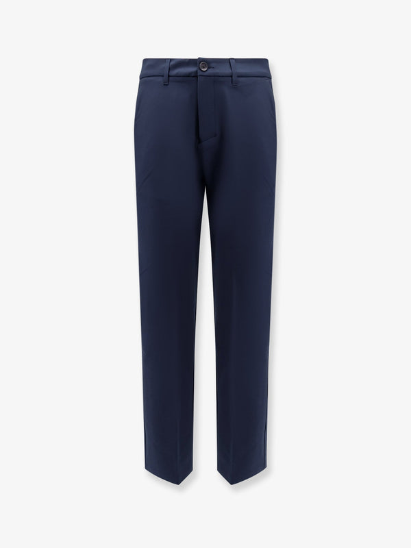 Boss The Commuter-Slim Light Weight Trousers
