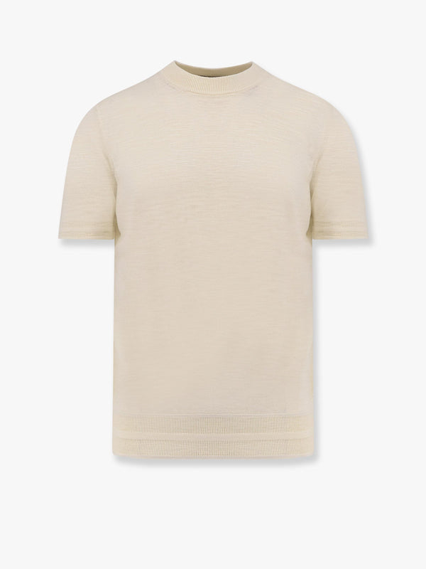 Silk sweater