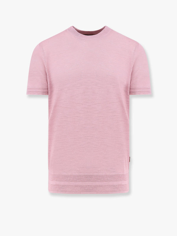 Boss Silk Sweater