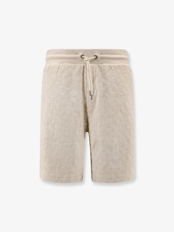 Boss Chenille Shorts