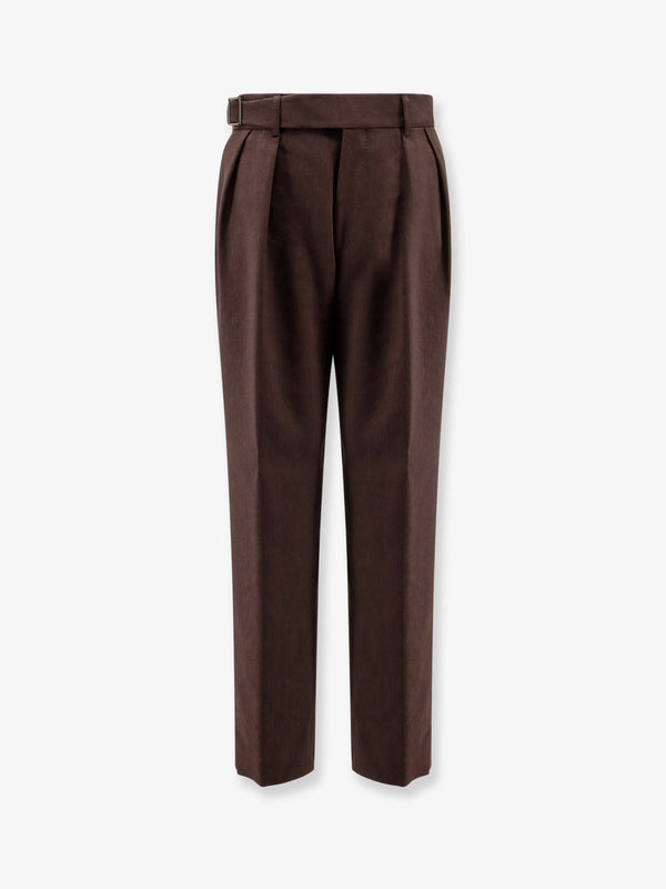 Boss Line Blend Trousers