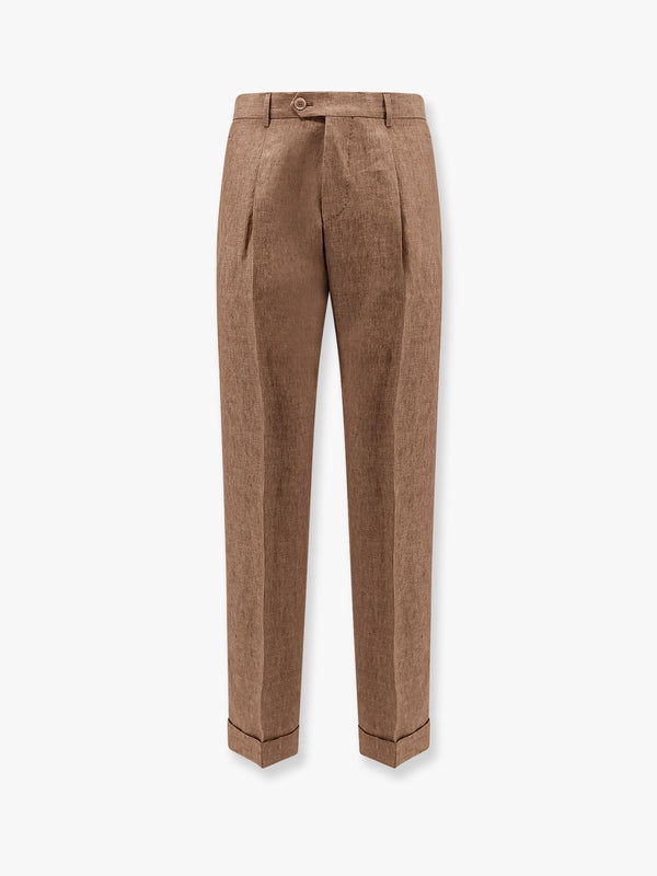 Linen trouser