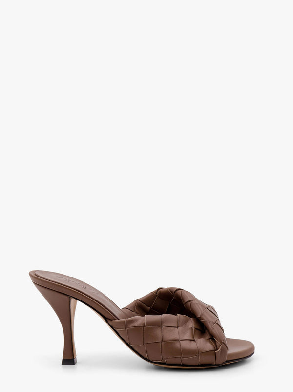 Blink leather sandals