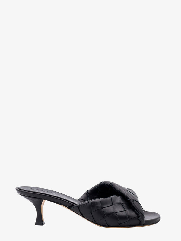 Blink leather sandals