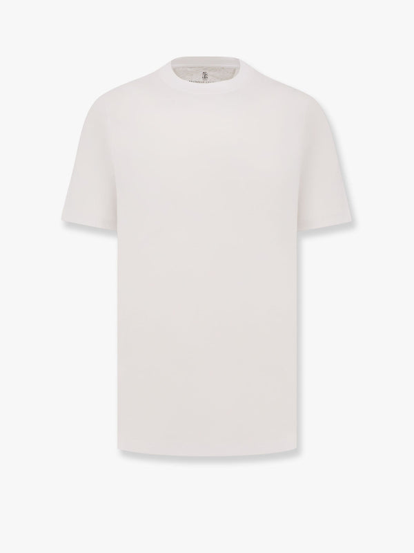 Cotton t-shirt