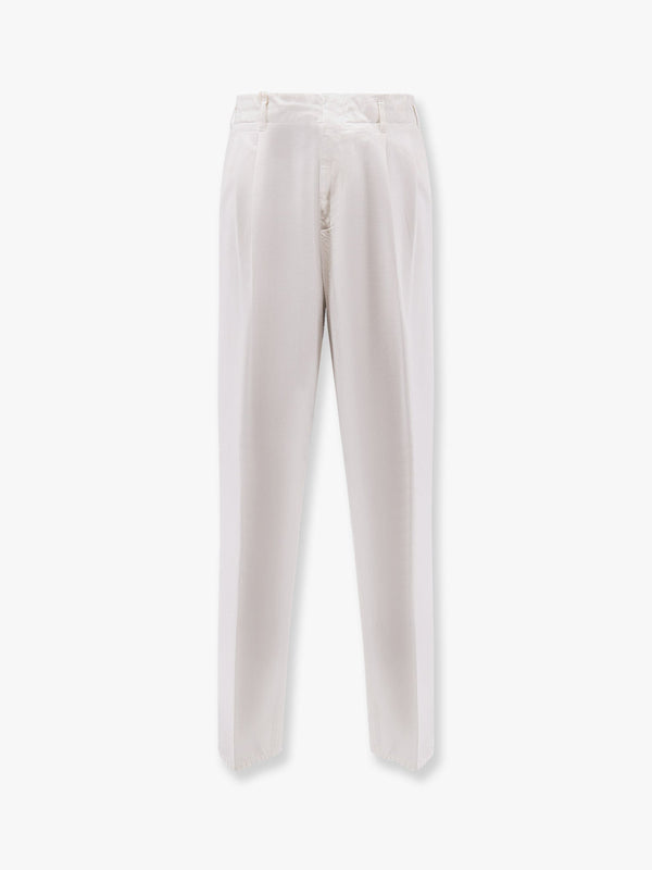 Tailor Fit cotton trousers