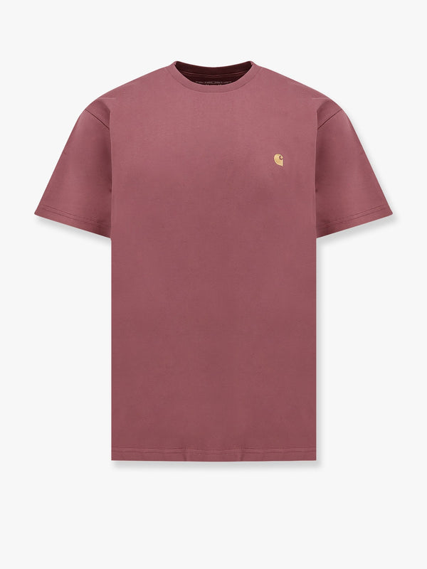 Carhartt Wip Cotton T-Shirt