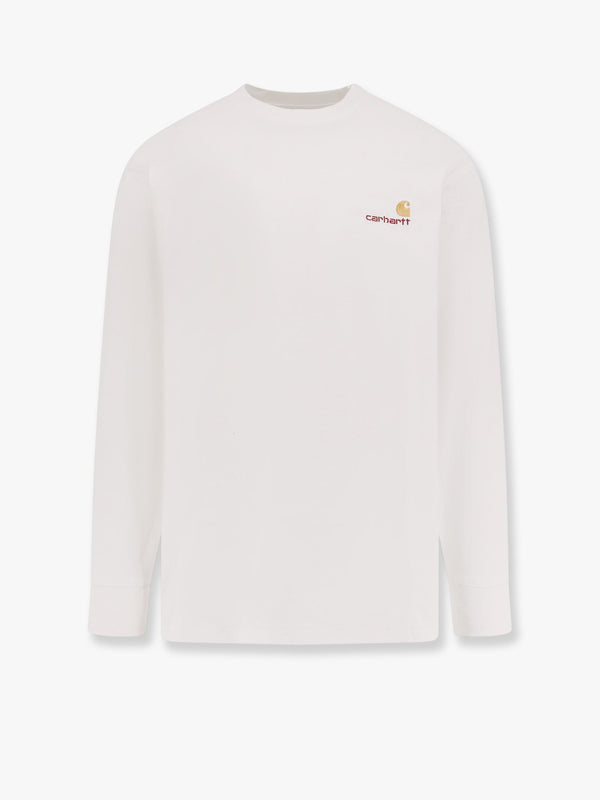 Organic cotton t-shirt