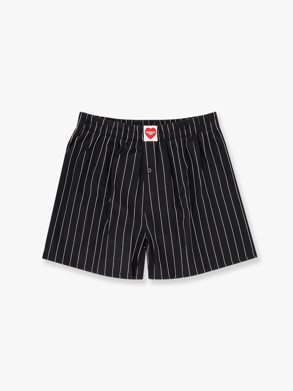 Cotton boxer