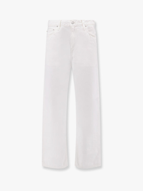 Aaron denim trouser