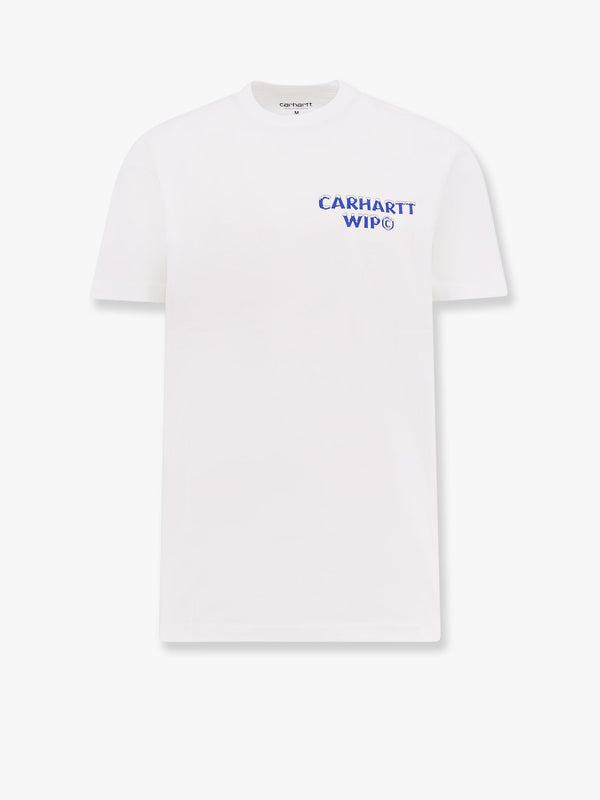 Ice organic cotton t-shirt