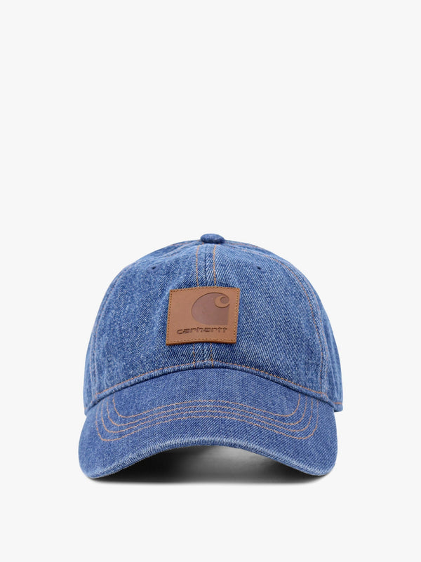 Denim hat