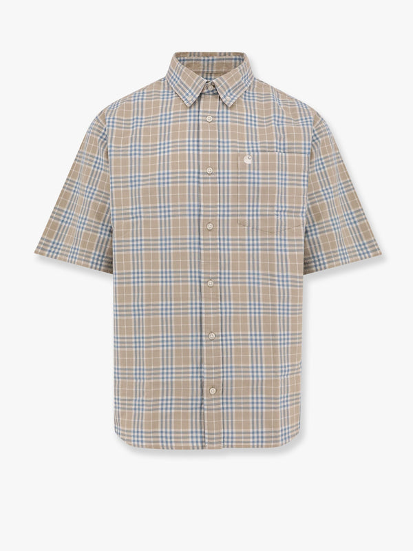 Niven loose fit shirt
