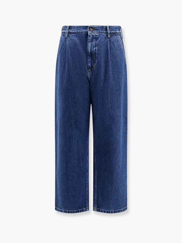 Carhartt Wip Jace Loose Tapered Fit Jeans