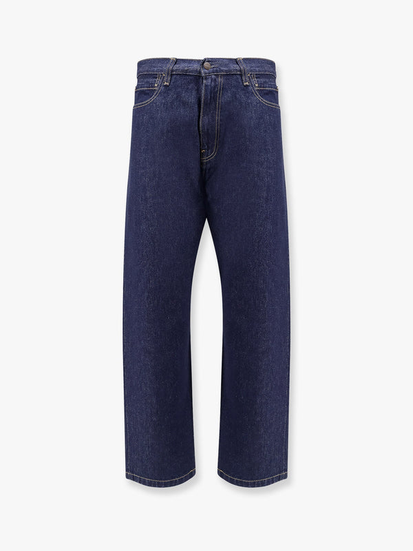 Landon loose tapered fit jeans