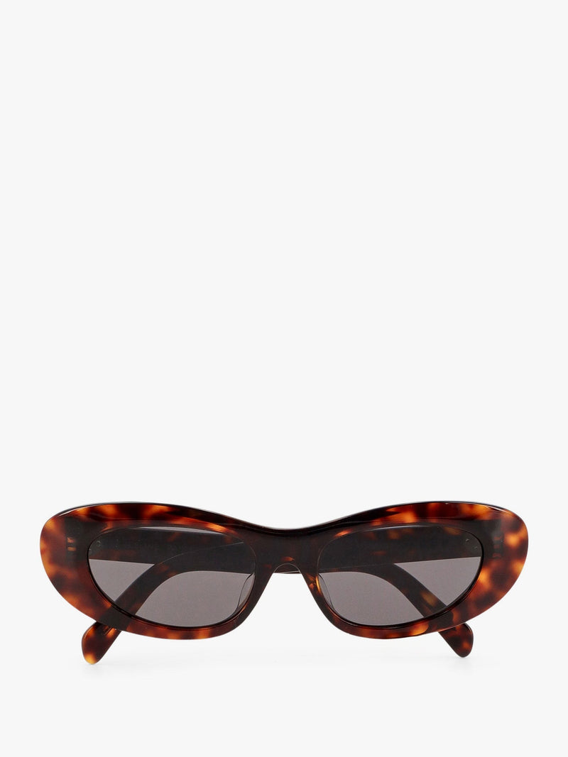 Celine Celine Acetate Sunglasses Red Women - World Class Fashion