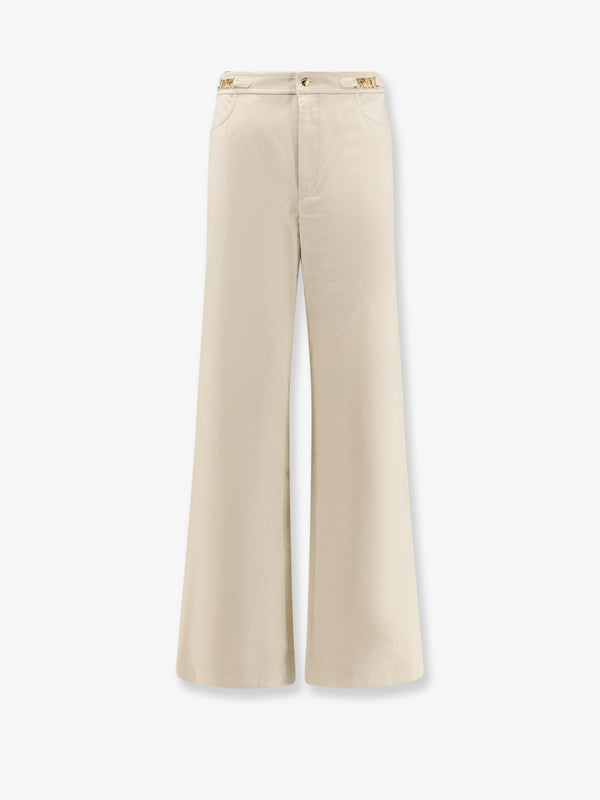 Celine Denim Trousers