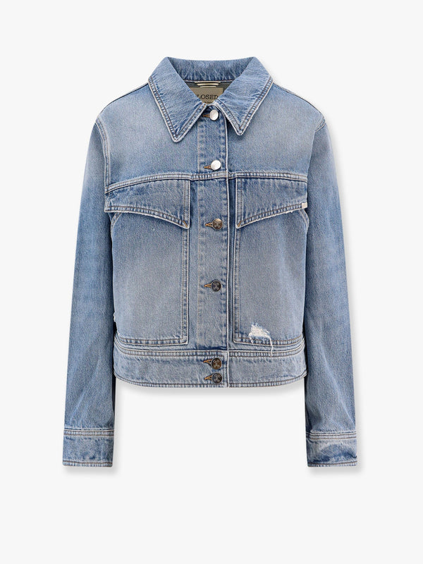 Closed Jeans Jacket